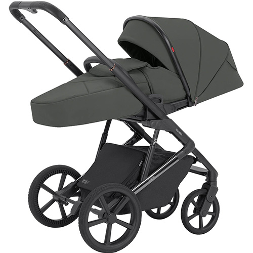 Коляска 2 в 1 Carrello Sigma CRL-6523