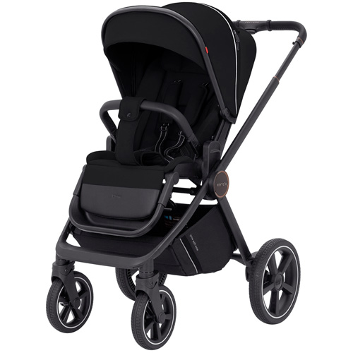 Коляска Carrello Ultimo CRL-6518