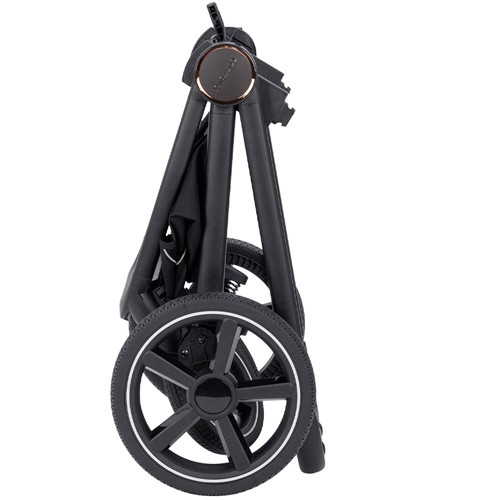 Коляска Carrello Ultimo CRL-6518