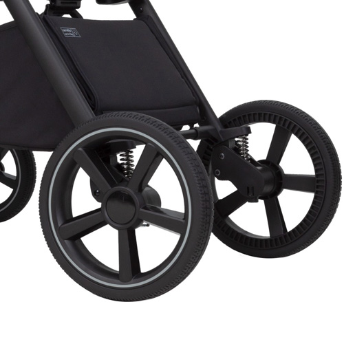 Коляска 3 в 1 Carrello Ultimo CRL-6519