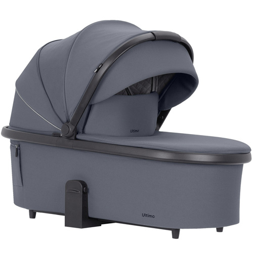 Коляска 3 в 1 Carrello Ultimo CRL-6519