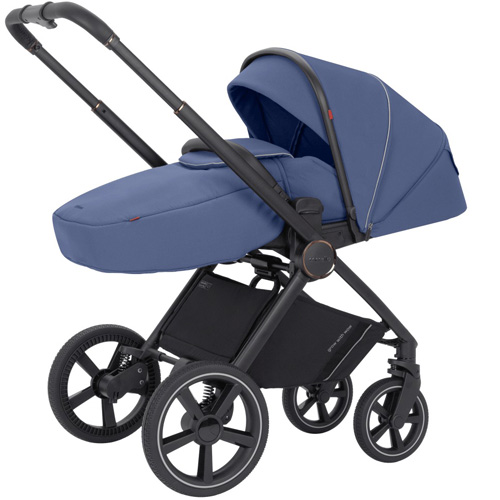 Коляска 3 в 1 Carrello Ultimo CRL-6519