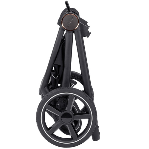 Коляска 3 в 1 Carrello Ultimo CRL-6519