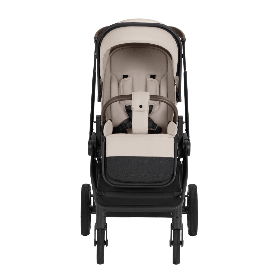 Универсальная коляска 2 в 1 CARRELLO Ultra CRL-6527