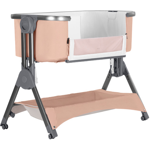 Приставная кроватка Carrello Aria CRL-15501
