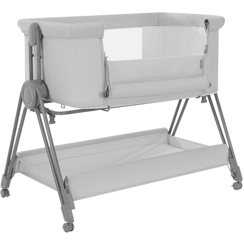 Приставное кроватка Carrello Gracia