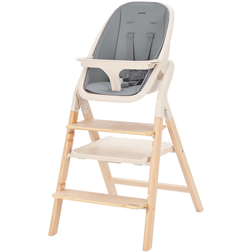 Стільчик для годування CARRELLO Ergo CRL-16701