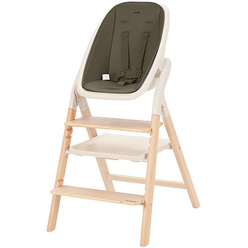 Стільчик для годування CARRELLO Ergo CRL-16701