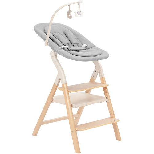 Стільчик для годування CARRELLO Ergo CRL-16701