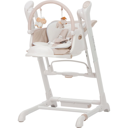 Стульчик-гойдалка Carrello Cascata