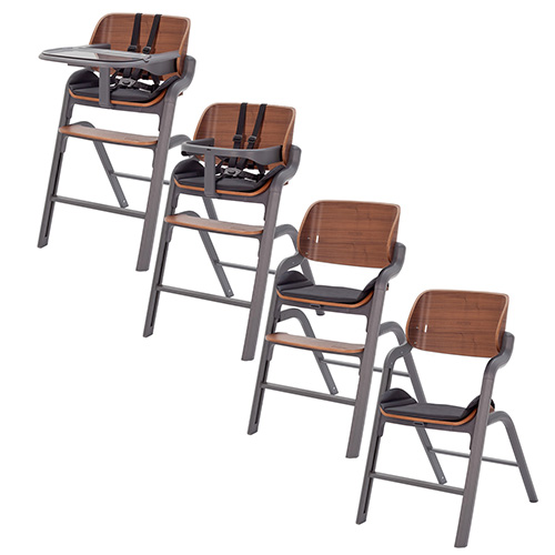 Стільчик для годування Carrello Combi CRL-9505