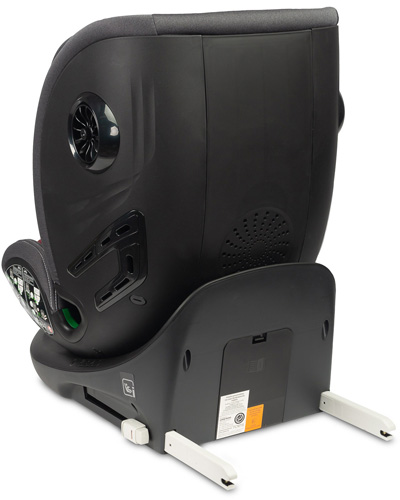 Автокрісло Caretero Fortis  I-SIZE Isofix