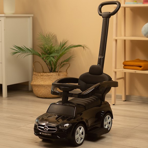 Машинка для катання Toyz (Caretero) Mercedes C-Class