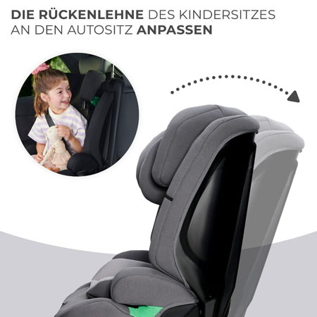 Kinderkraft Safety Fix 2 i-Size