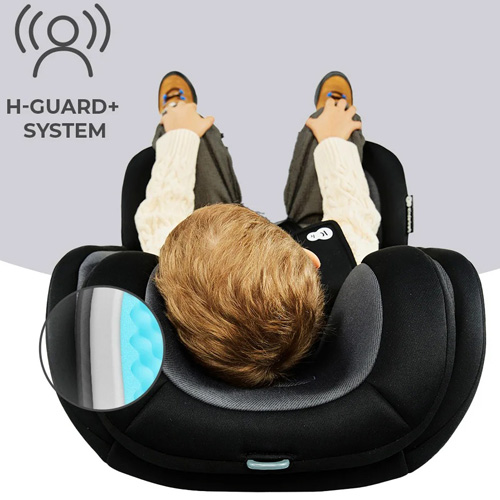 Автокрісло Kinderkraft Xpedition 2 i-Size