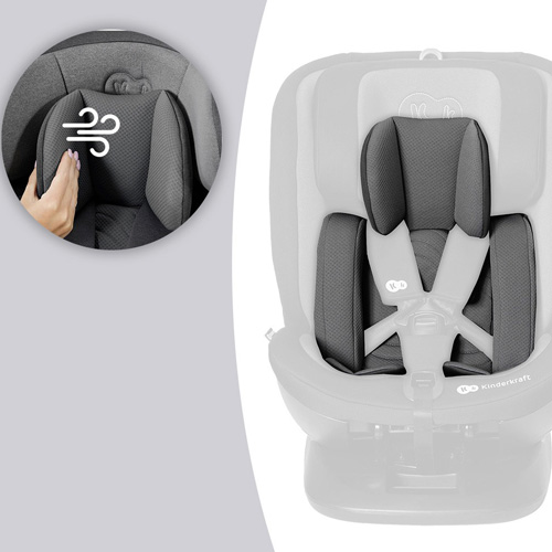 Автокрісло Kinderkraft Xpedition 2 i-Size