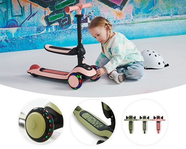 Kinderkraft Halley
