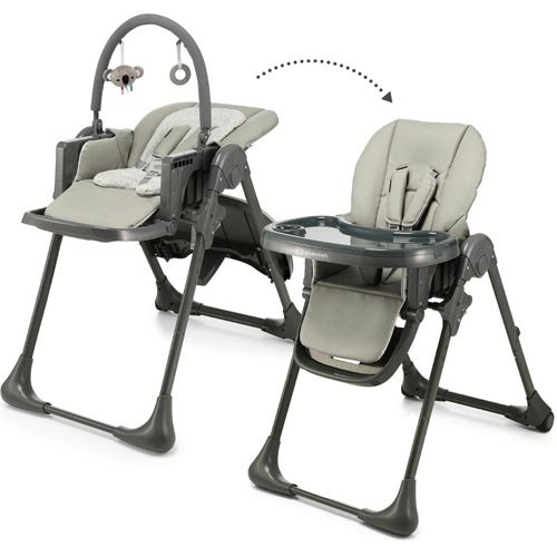 Стульчик для годування Kinderkraft Tummie