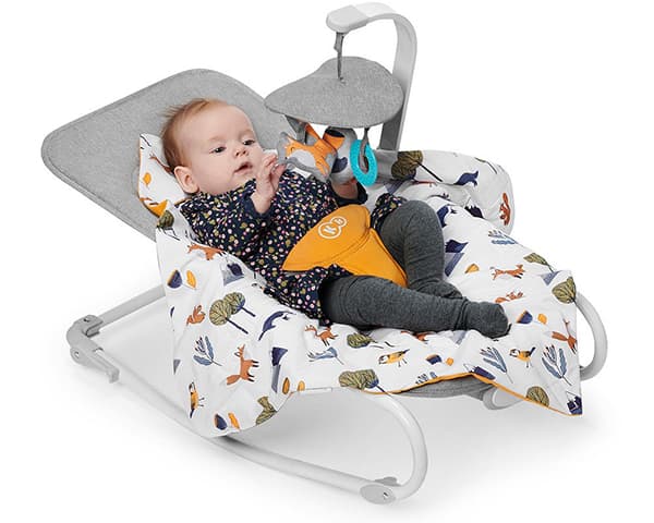 Kinderkraft Felio 2