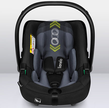 Lionelo Astrid i-Size