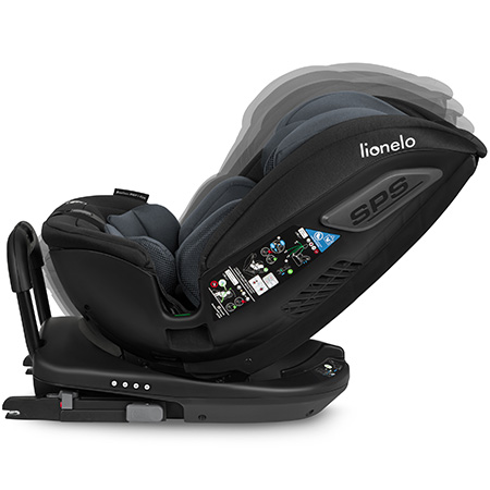 Lionelo Bastiaan RWF i-Size