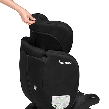 Lionelo Bastiaan i-Size