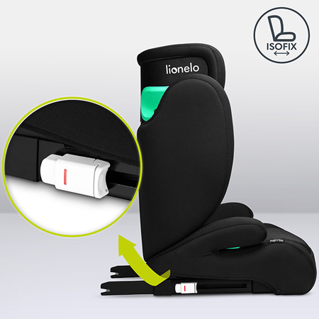 Lionelo Hugo i-Size