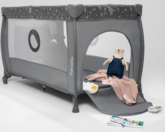 Lionelo Stefi Plus