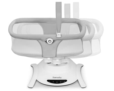 Lionelo Bella Rocker Set