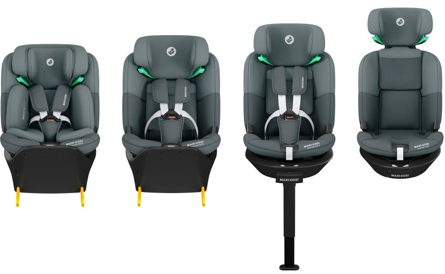 Автокресло Maxi-Cosi Emerald 360 S