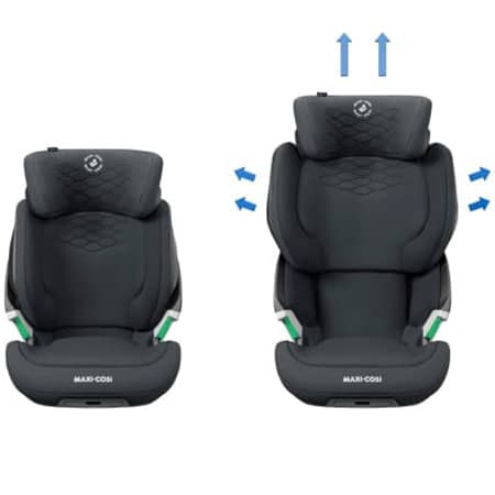 Maxi-Cosi Kore Pro i-Size