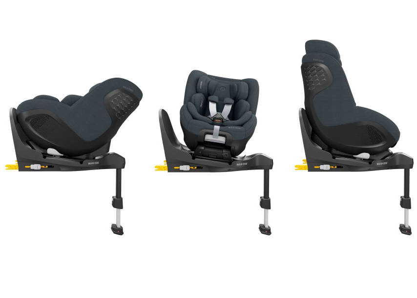 Автокрісло Maxi-Cosi Mica 360 Pro
