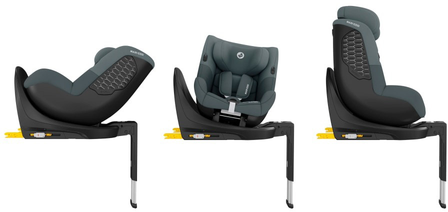 Автокресло Maxi-Cosi Mica 360 S