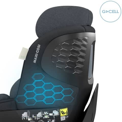 Maxi-Cosi Mica Pro Eco i-Size