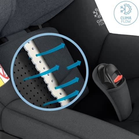 Maxi-Cosi Mica Pro Eco i-Size