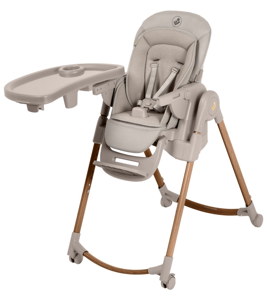 Стульчик для кормления Maxi-Cosi Minla Plus