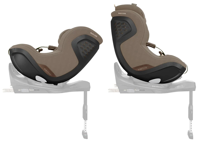 Автокрісло Maxi-Cosi Pearl Slide Pro