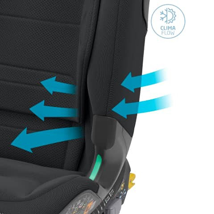 Maxi-Cosi Titan Pro2 i-Size