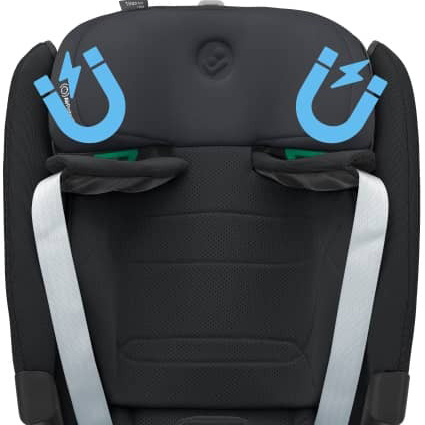 Maxi-Cosi Titan Pro2 i-Size