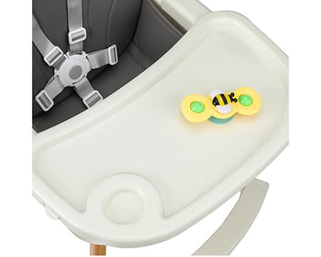 Стільчик для годування MoMi REKI
