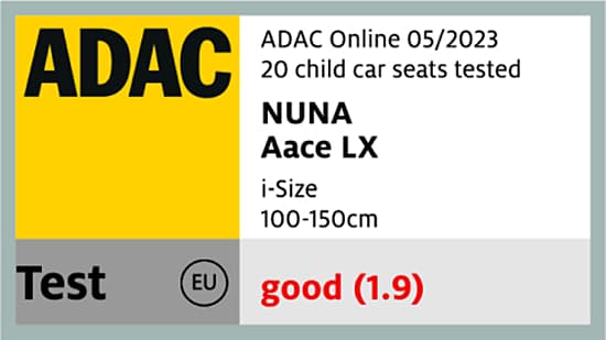 Nuna Aace LX
