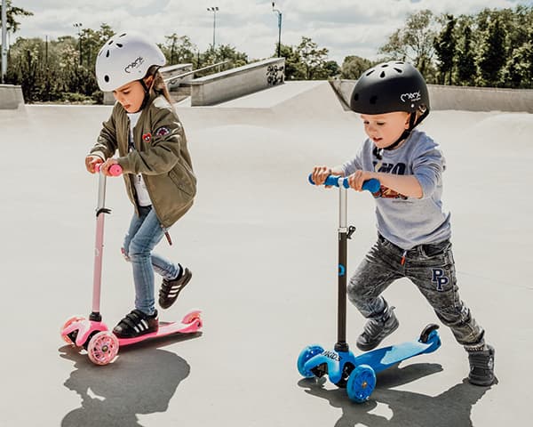 QKIDS Lumis