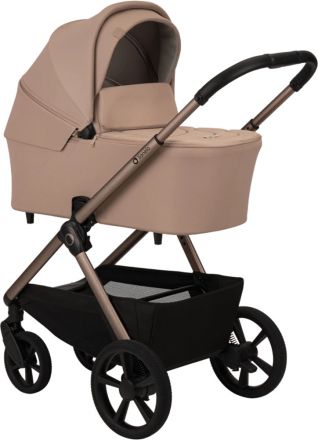 Коляска 2 в 1 Lionelo Carmine Beige Sand