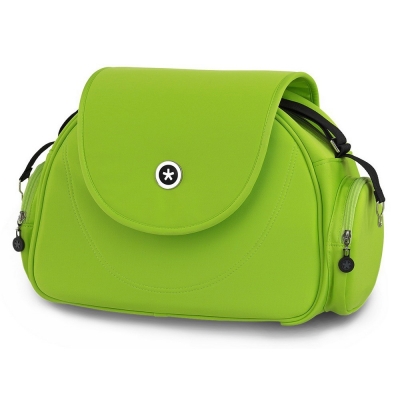 Сумка Kiddy Evostar 1 Spring Green
