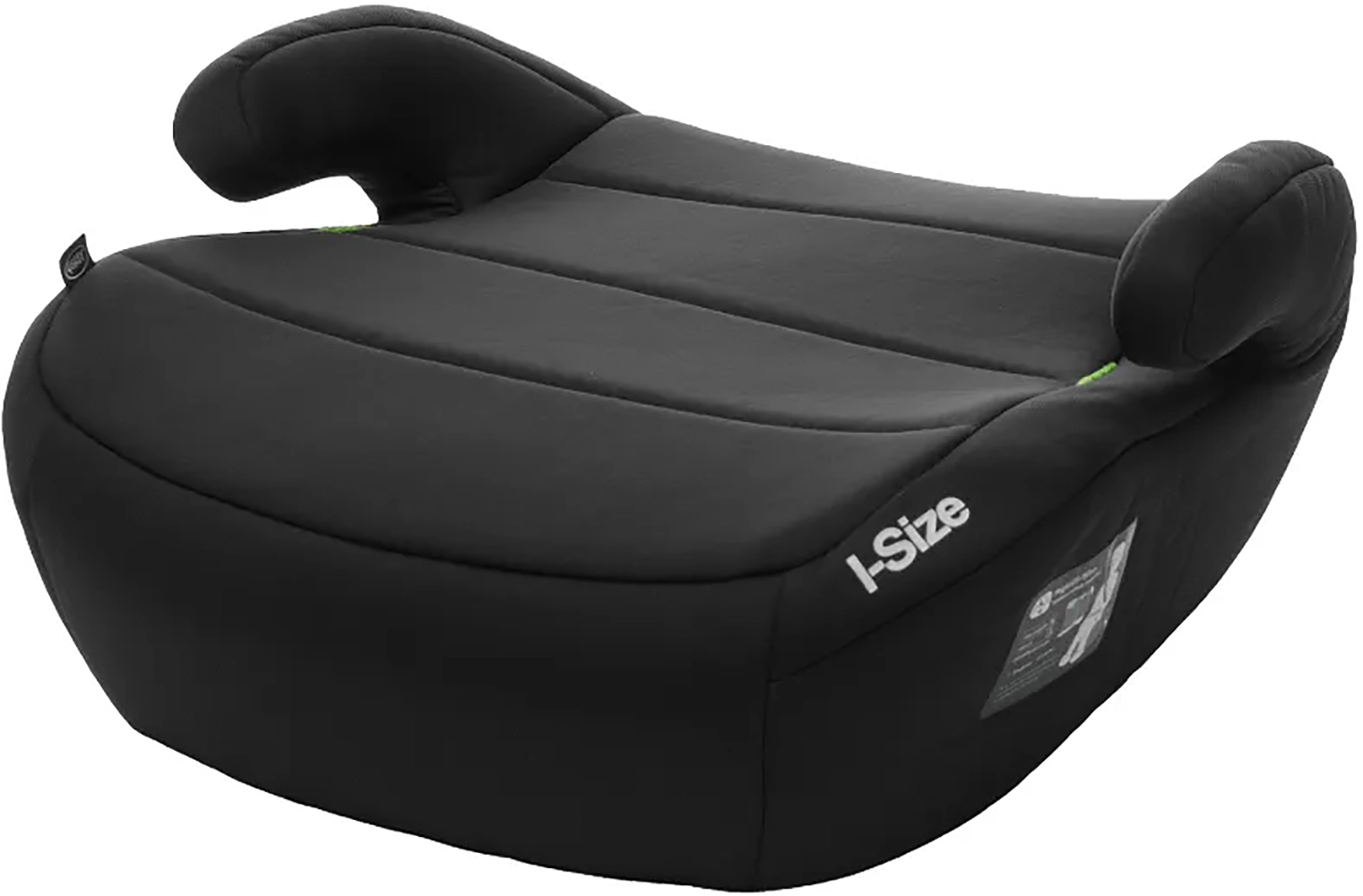 Автокресло 4Baby Boost i-Size (125-150 см) black