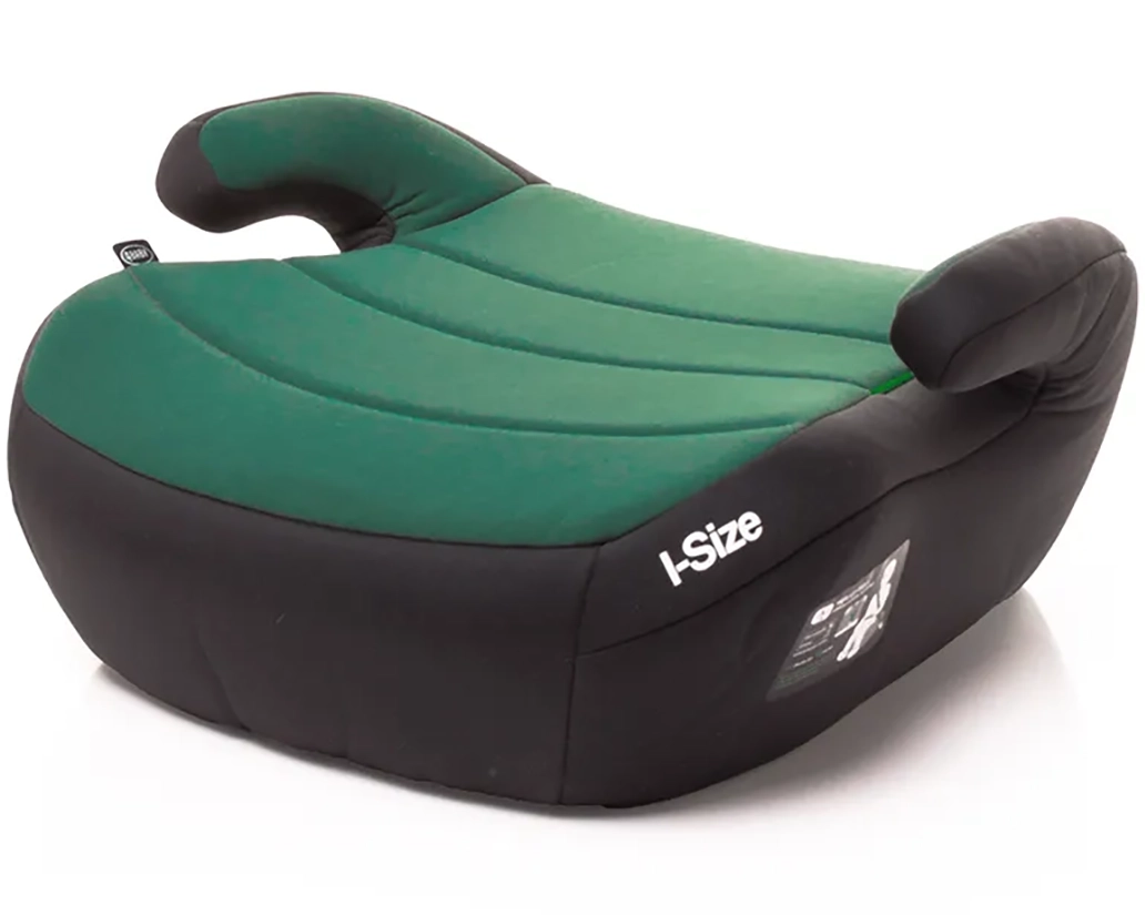 Автокресло 4Baby Boost i-Size (125-150 см) dark green