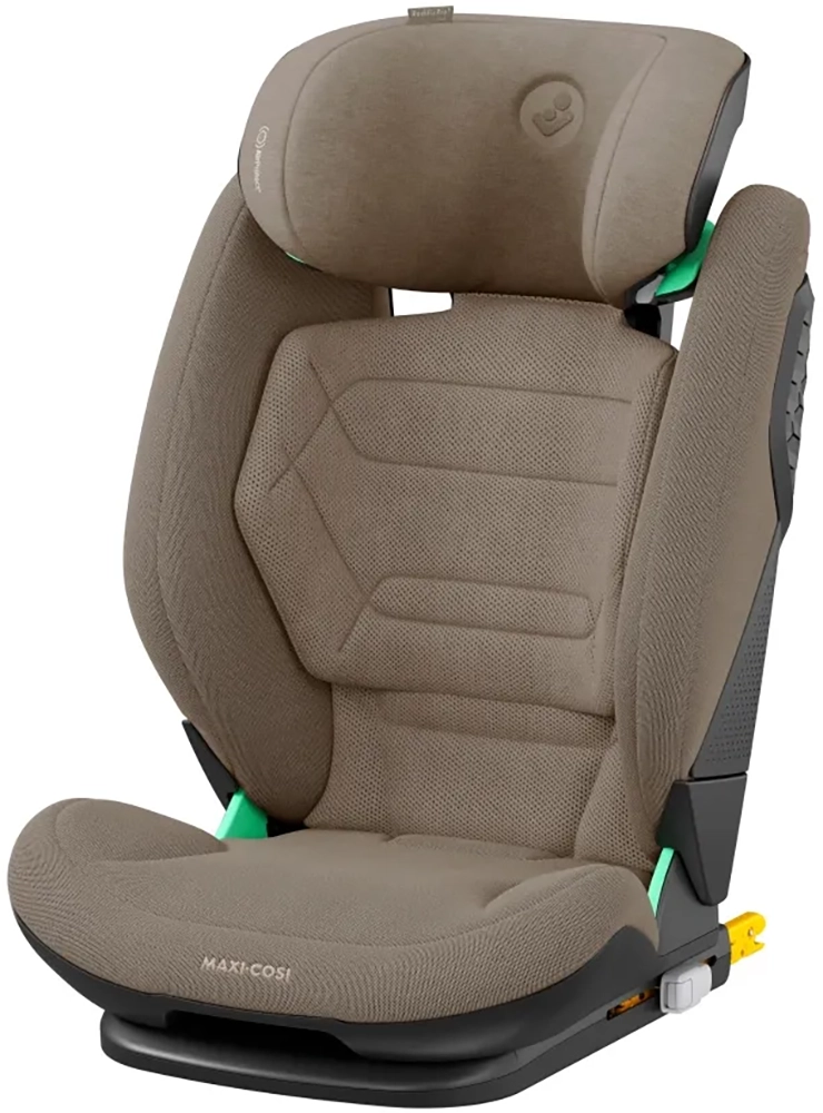 Автокресло Maxi-Cosi RodiFix Pro² i-Size Authentic Truffle