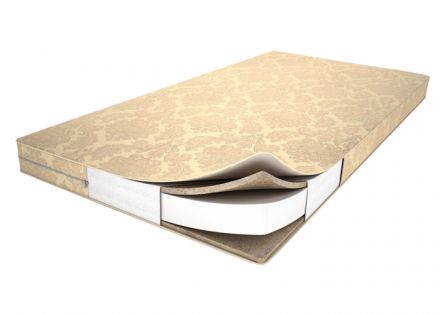 Матрас Flitex Comfort Coconut 100х200х20 см