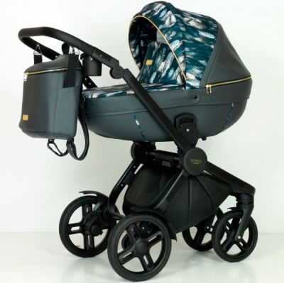 Детская коляска 2 в 1 Verdi Futuro Limited 04