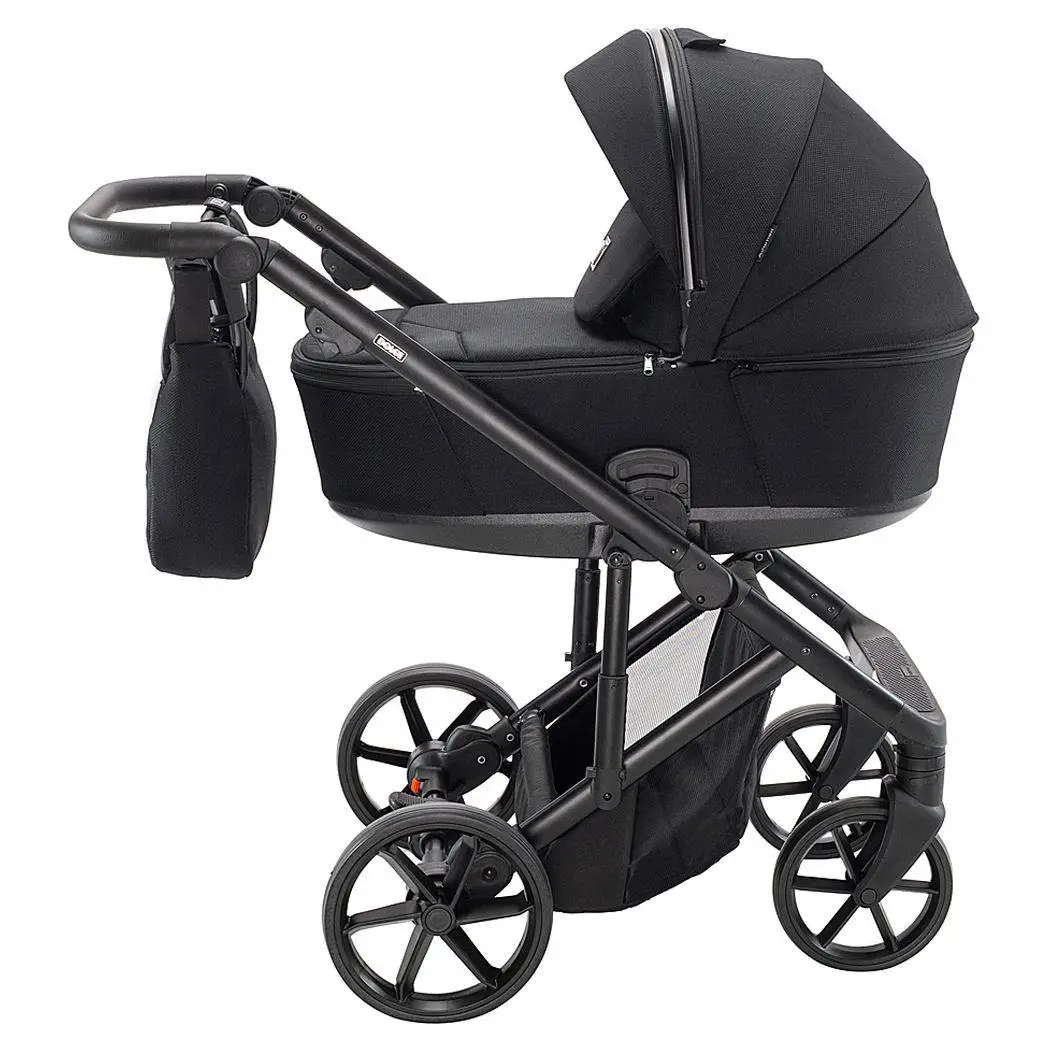 Коляска 2 в 1 Adamex Dolce Lux TK-163